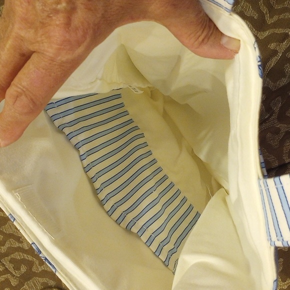 Vintage Circus Style Tote Bag - Picture 3 of 3